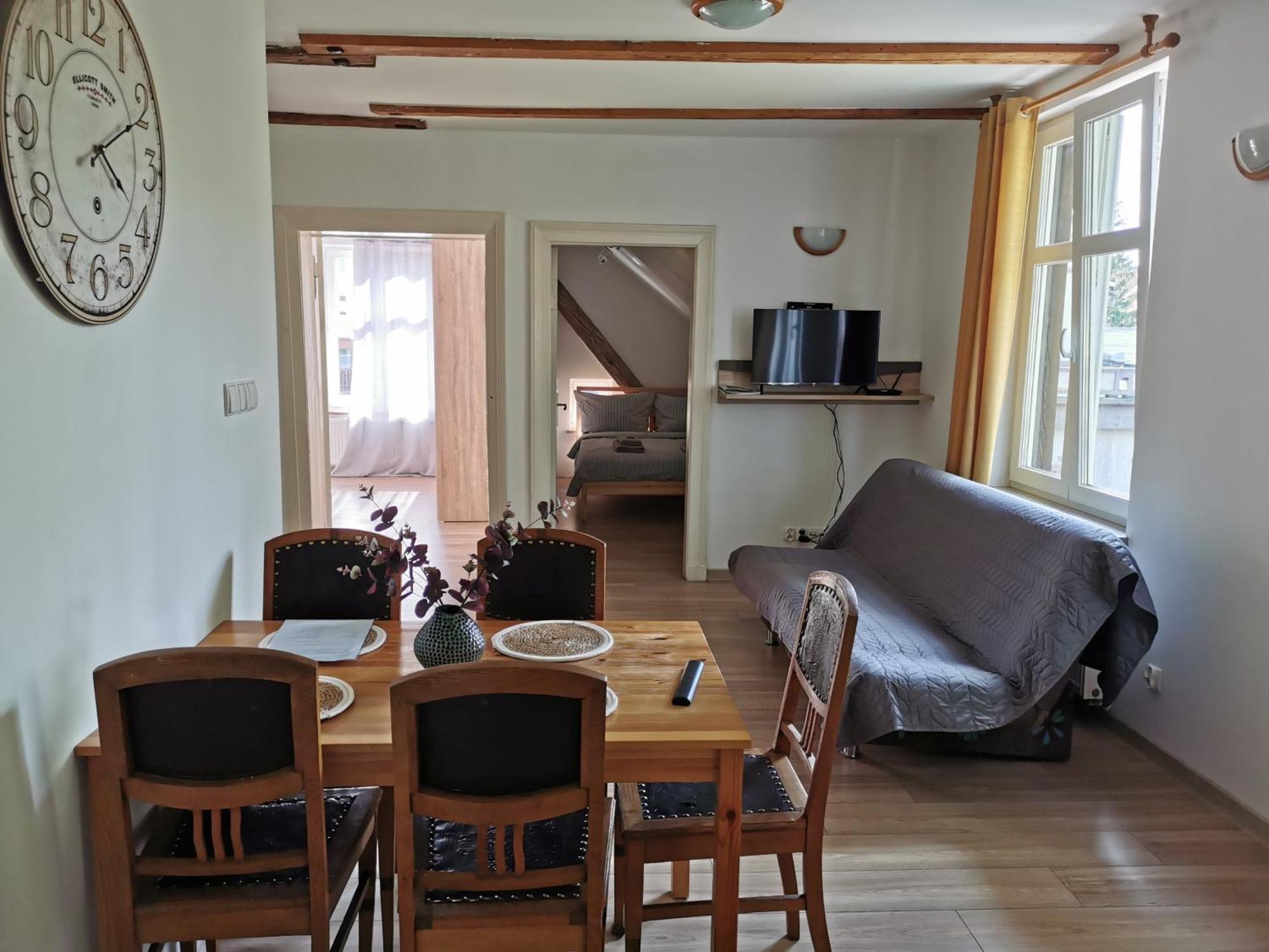 Apartamenty Jeziorna 8 Z Widokiem Na Czos Mrągowo Quarto foto